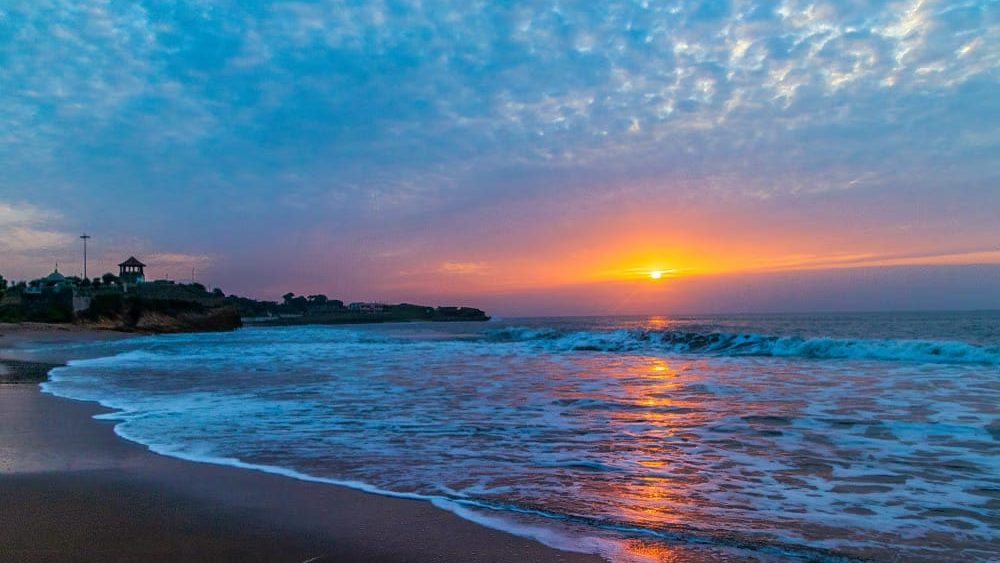 Best Beaches in Daman and Diu