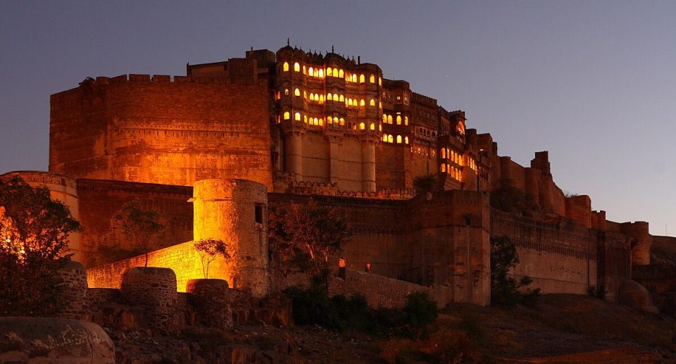 Best Places to Visit in Rajasthan in 3 Days
