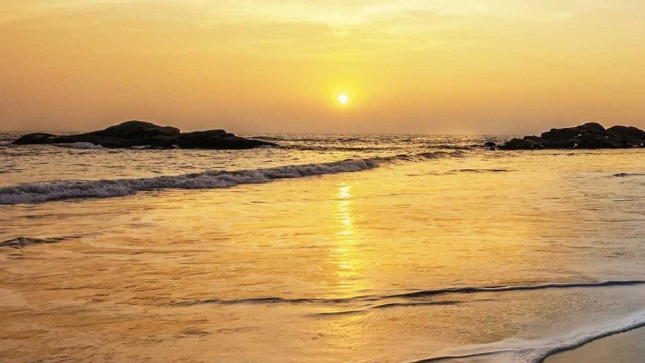 Best Beaches in Daman and Diu