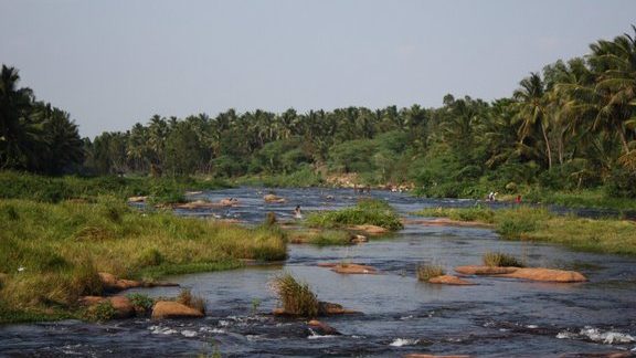 hill stations near Coimbatore