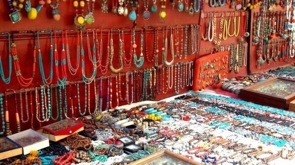 Best Things to Buy in Manali