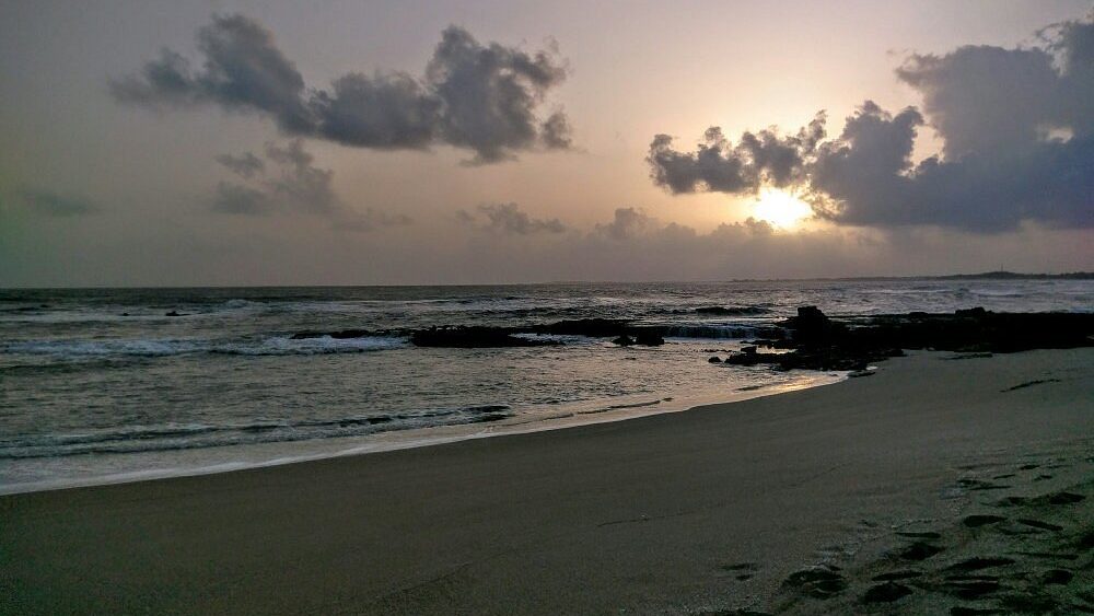 Best Beaches in Daman and Diu