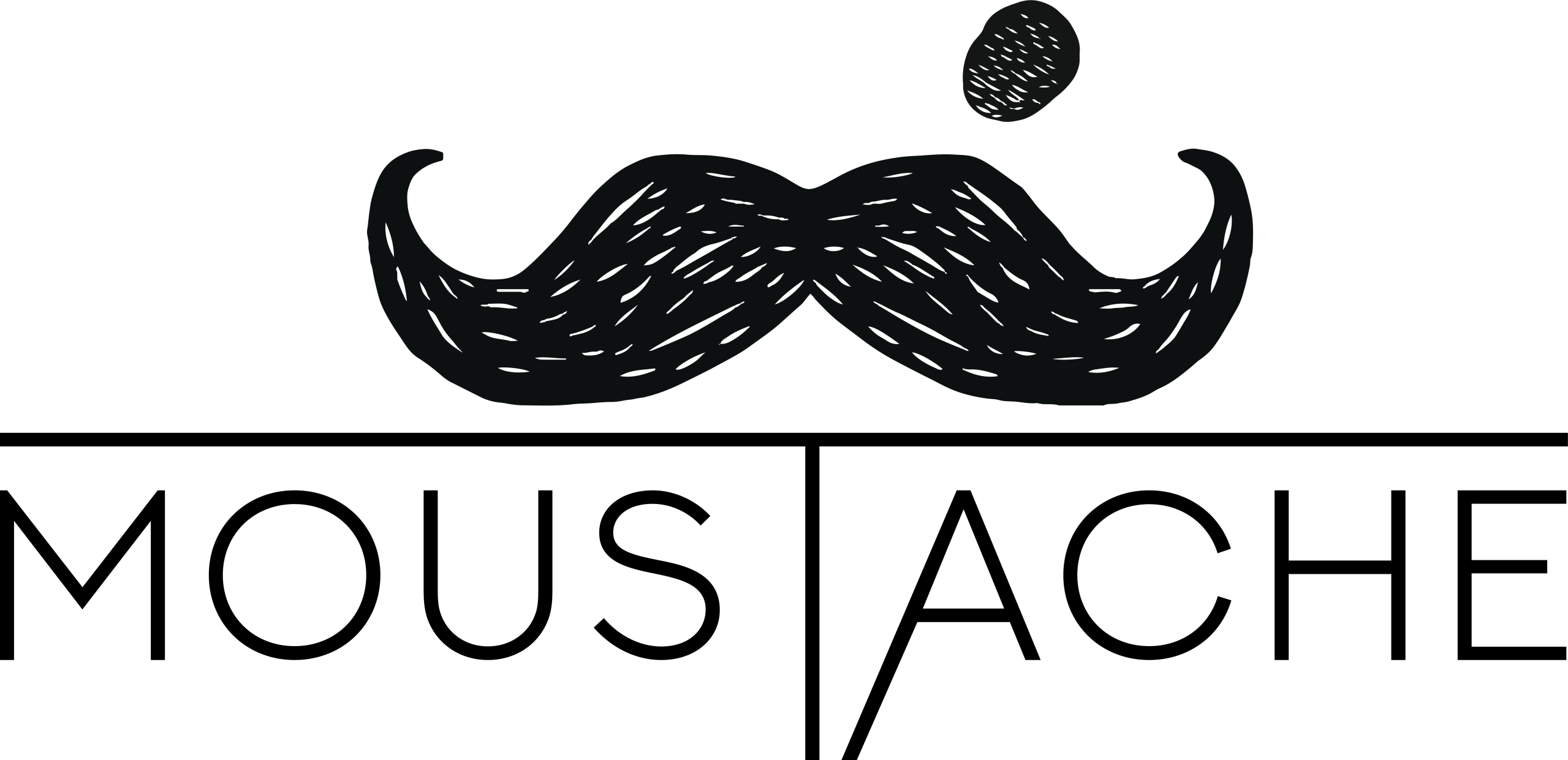 Moustache Blog