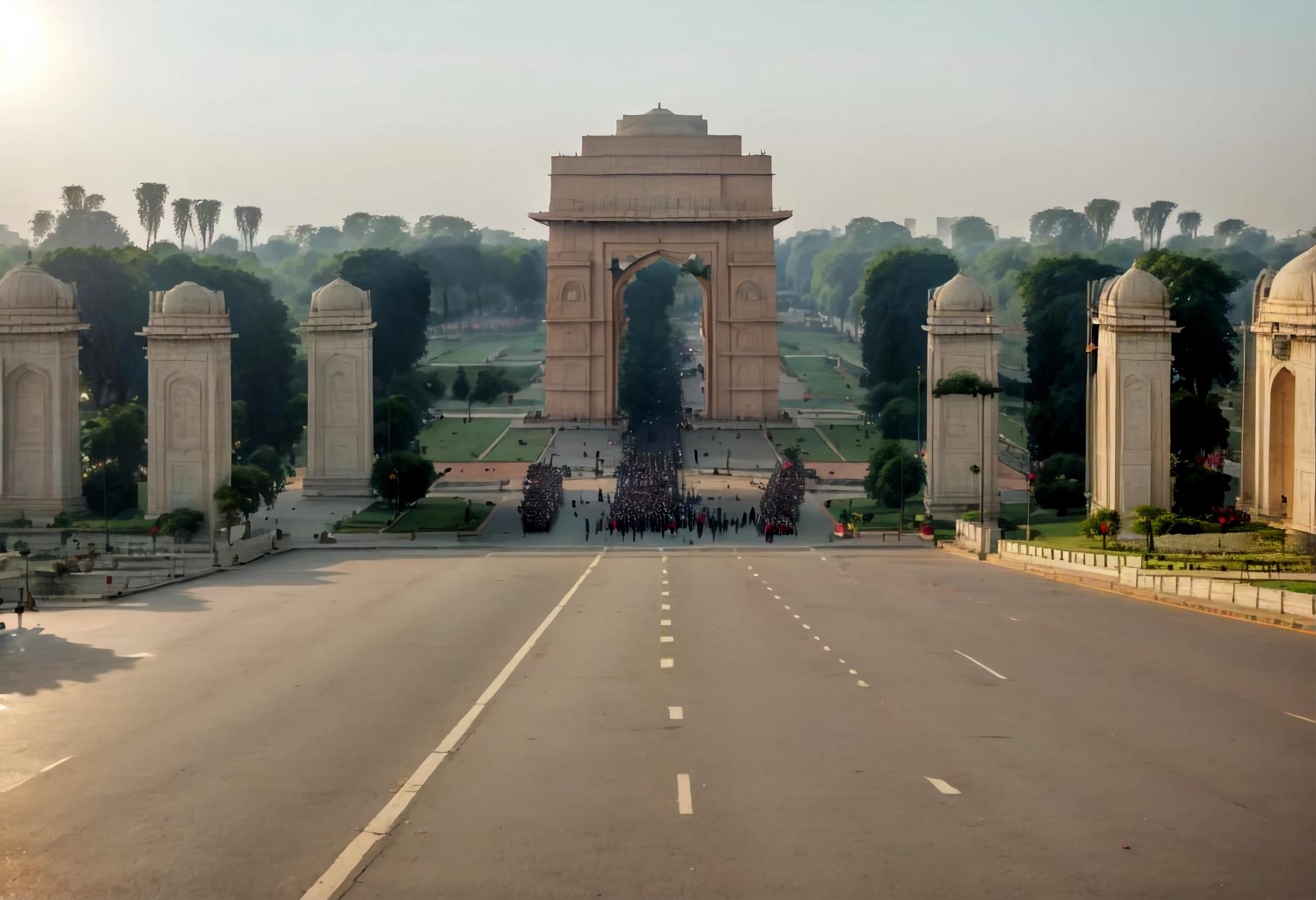Delhi