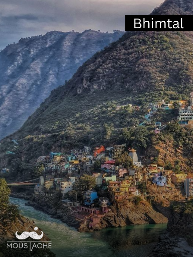 Bhimtal: The Hidden Gem of Uttarakhand