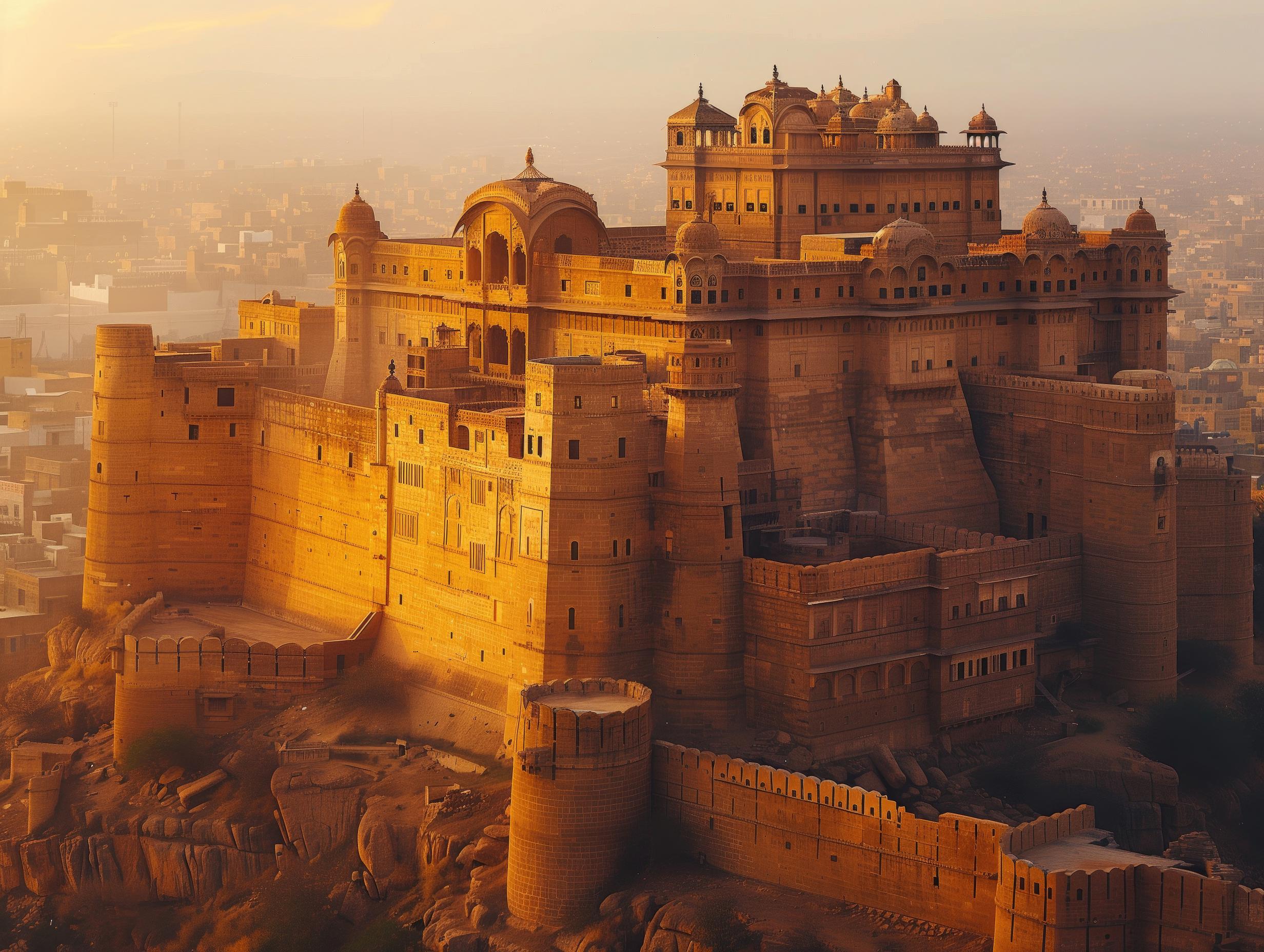 Jaisalmer