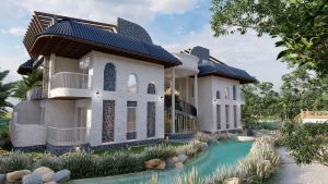 Luxury Jungle Resort in Ranthambore