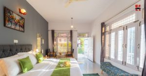 hostels in bir