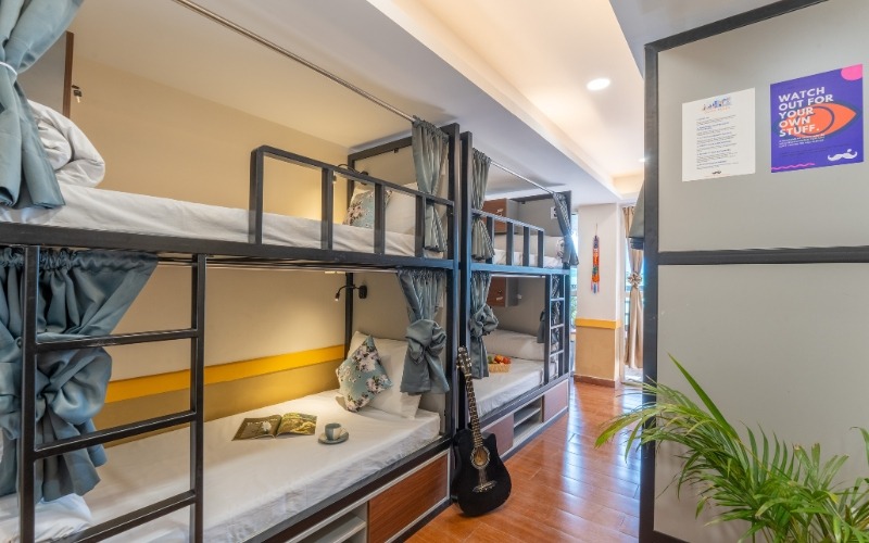 best hotels in Gangtok